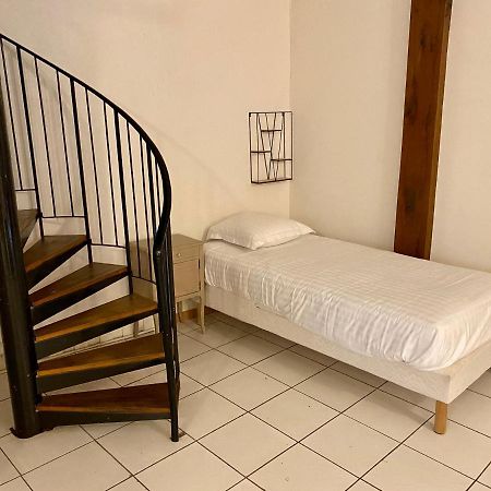Residences De Chartres Extérieur photo