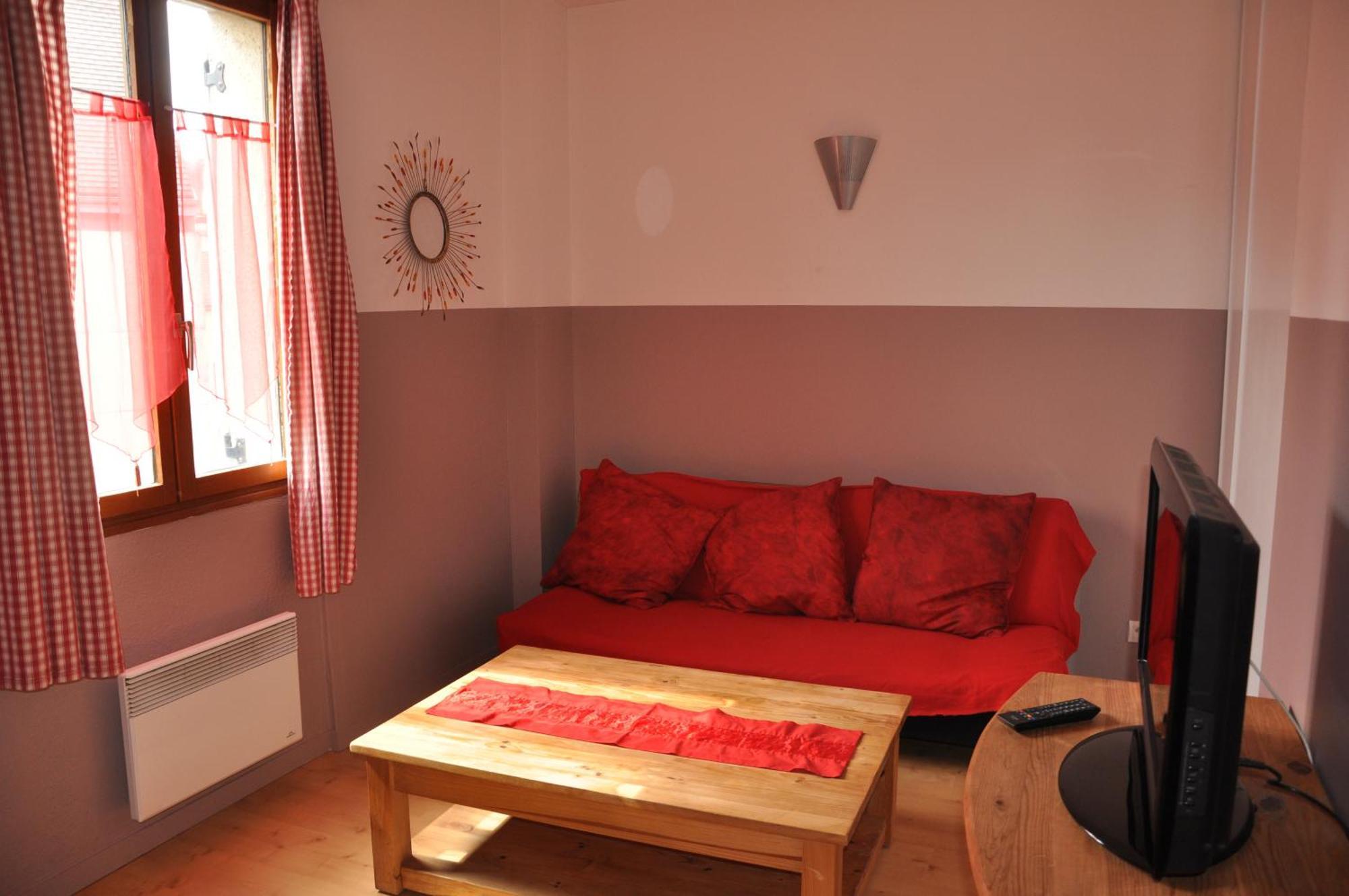 Residences De Chartres Extérieur photo